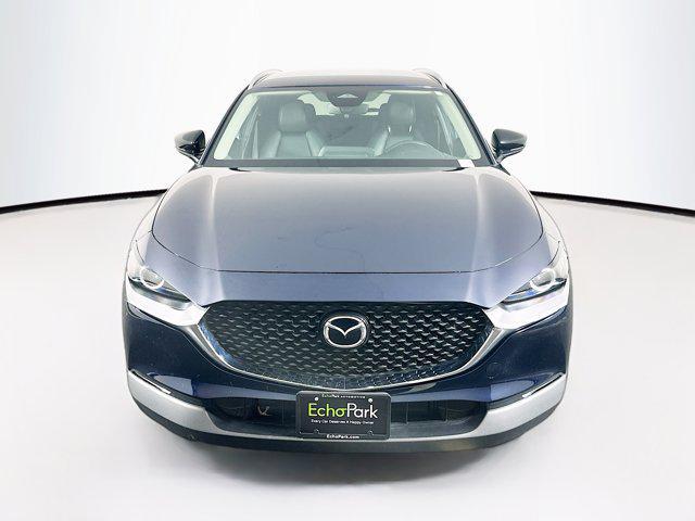 used 2024 Mazda CX-30 car, priced at $19,487