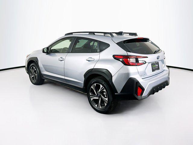 used 2024 Subaru Crosstrek car, priced at $22,996