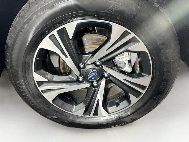 used 2024 Subaru Crosstrek car, priced at $22,996