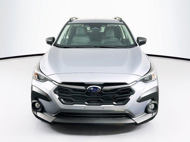 used 2024 Subaru Crosstrek car, priced at $22,996