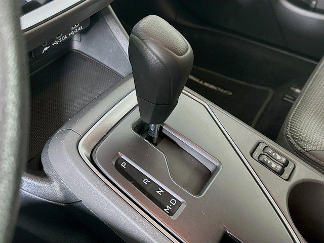 used 2024 Subaru Crosstrek car, priced at $22,996