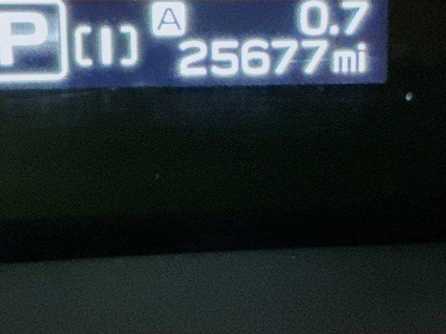 used 2024 Subaru Crosstrek car, priced at $22,996