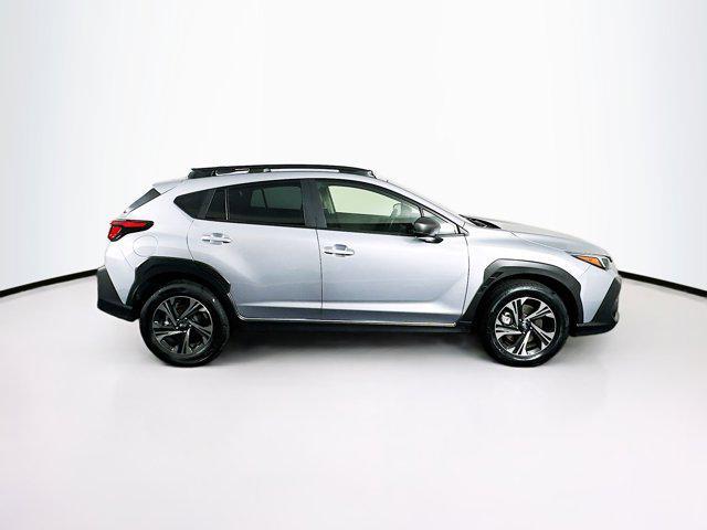 used 2024 Subaru Crosstrek car, priced at $22,996