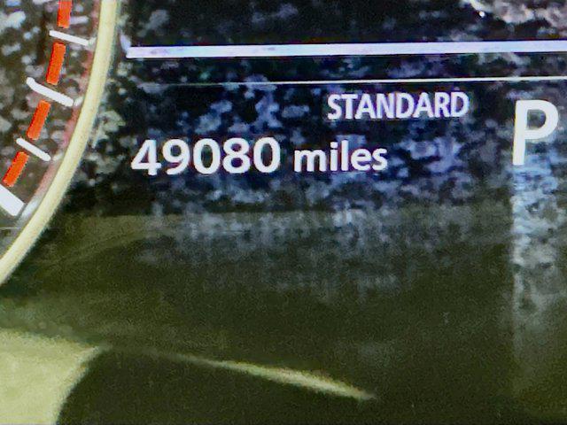 used 2024 Nissan Pathfinder car, priced at $24,497