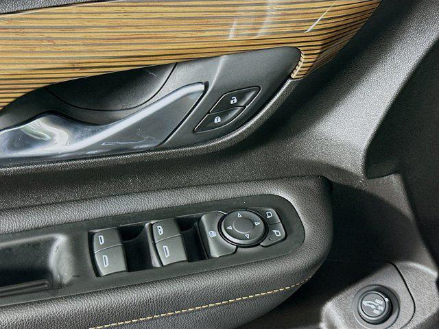 used 2018 GMC Terrain car, priced at $12,697