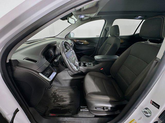 used 2018 GMC Terrain car, priced at $12,697