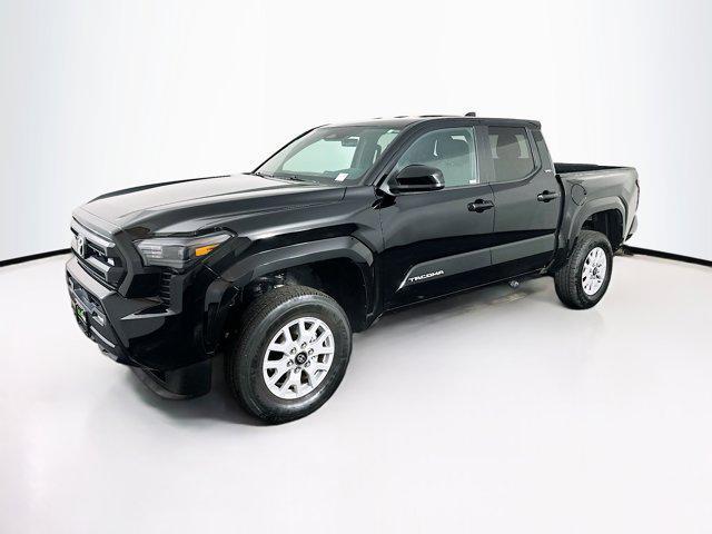 used 2024 Toyota Tacoma car, priced at $29,996