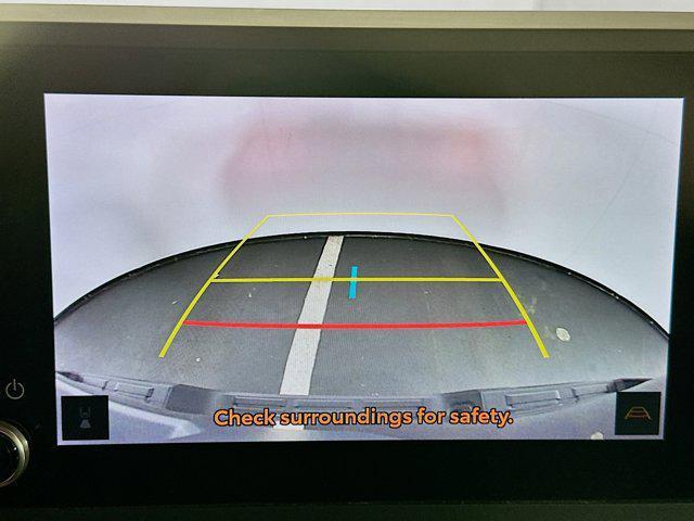 used 2024 Toyota Tacoma car, priced at $29,996