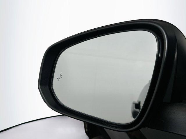 used 2024 Toyota Tacoma car, priced at $29,996