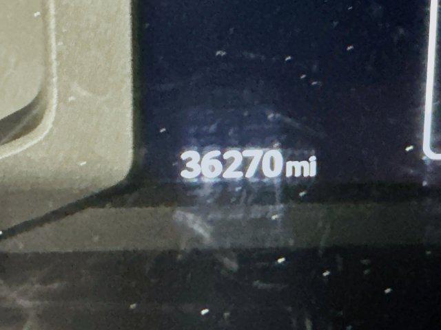 used 2024 Toyota Tacoma car, priced at $29,996