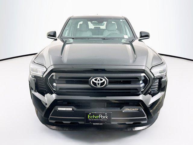 used 2024 Toyota Tacoma car, priced at $29,996