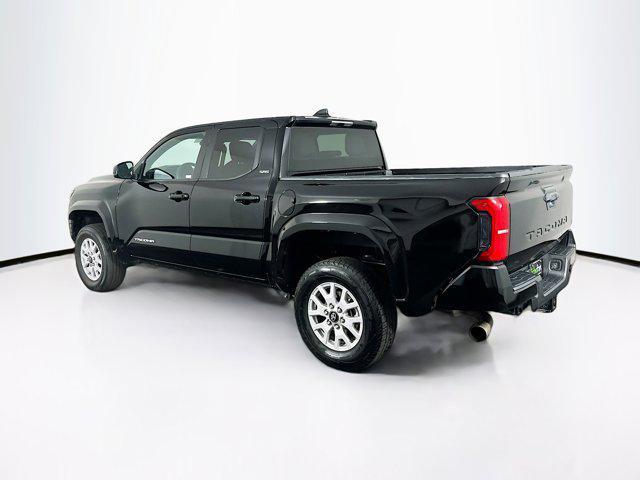 used 2024 Toyota Tacoma car, priced at $29,996