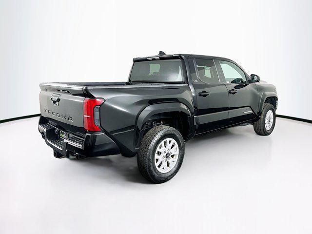 used 2024 Toyota Tacoma car, priced at $29,996