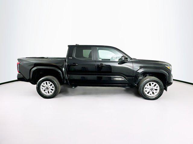 used 2024 Toyota Tacoma car, priced at $29,996