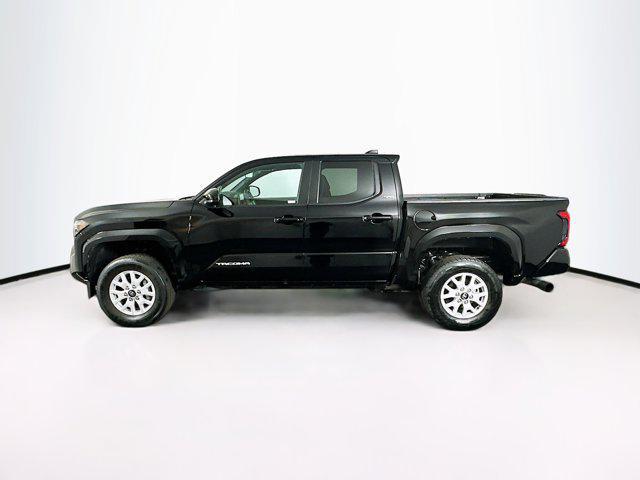 used 2024 Toyota Tacoma car, priced at $29,996