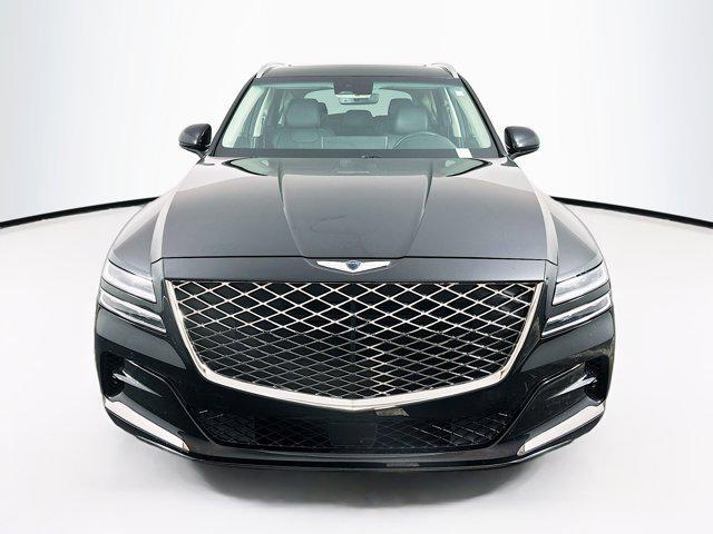 used 2024 Genesis GV80 car, priced at $39,997