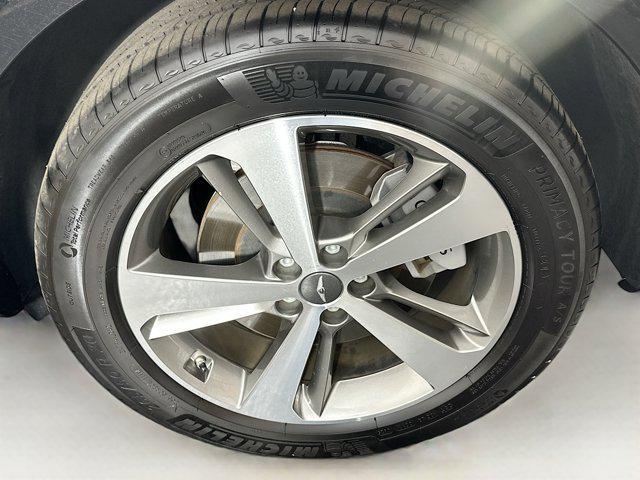 used 2024 Genesis GV80 car, priced at $39,997