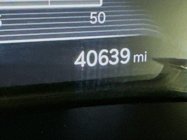 used 2024 Genesis GV80 car, priced at $39,997