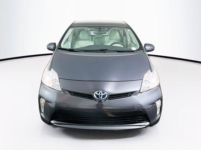 used 2014 Toyota Prius car, priced at $9,487