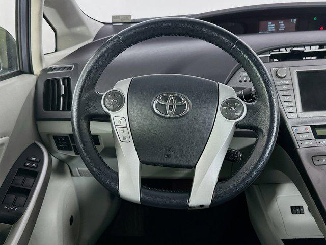 used 2014 Toyota Prius car, priced at $9,487