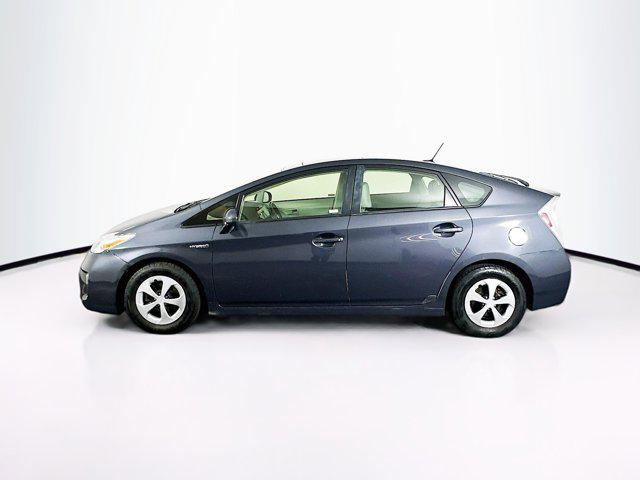 used 2014 Toyota Prius car, priced at $9,487