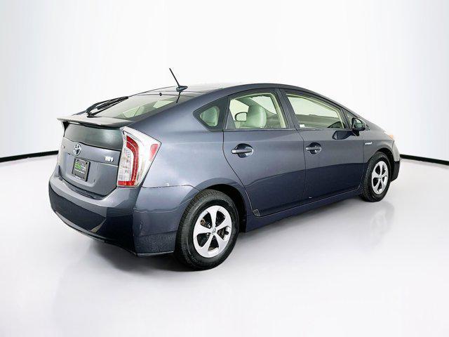 used 2014 Toyota Prius car, priced at $9,487