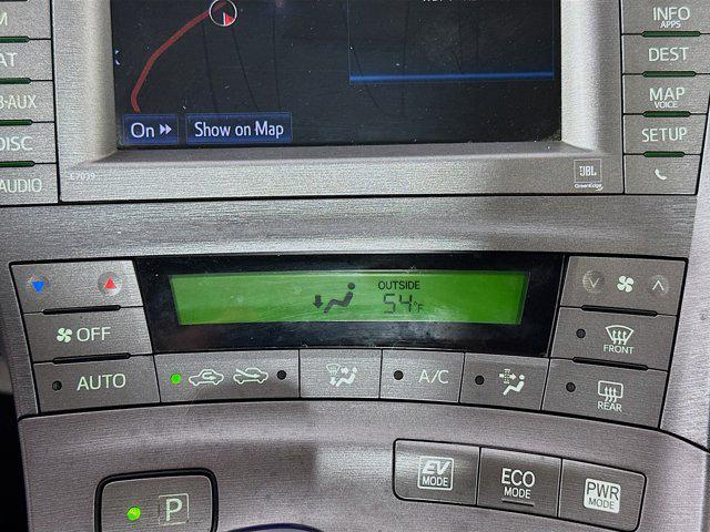 used 2014 Toyota Prius car, priced at $9,487