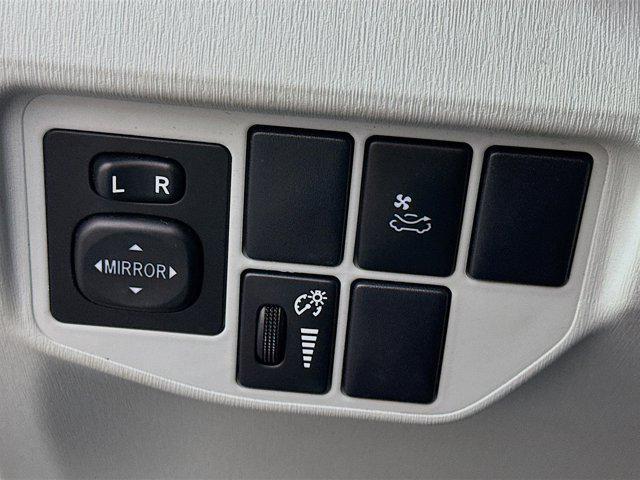 used 2014 Toyota Prius car, priced at $9,487