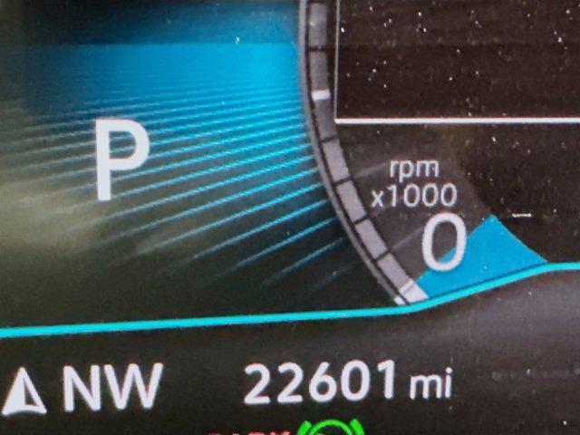 used 2024 Volkswagen Tiguan car, priced at $21,496