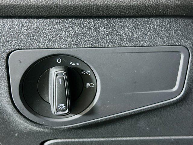 used 2024 Volkswagen Tiguan car, priced at $21,496