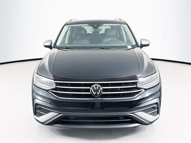 used 2024 Volkswagen Tiguan car, priced at $21,496