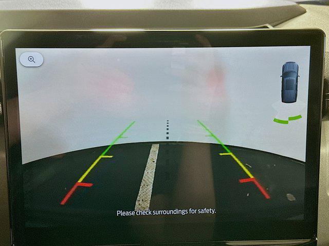 used 2024 Ford Expedition Max car, priced at $39,197