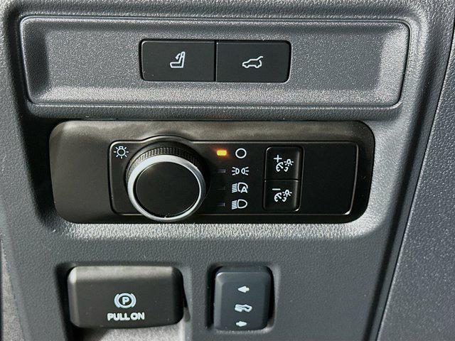 used 2024 Ford Expedition Max car, priced at $39,197