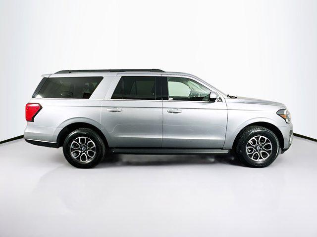 used 2024 Ford Expedition Max car, priced at $39,197