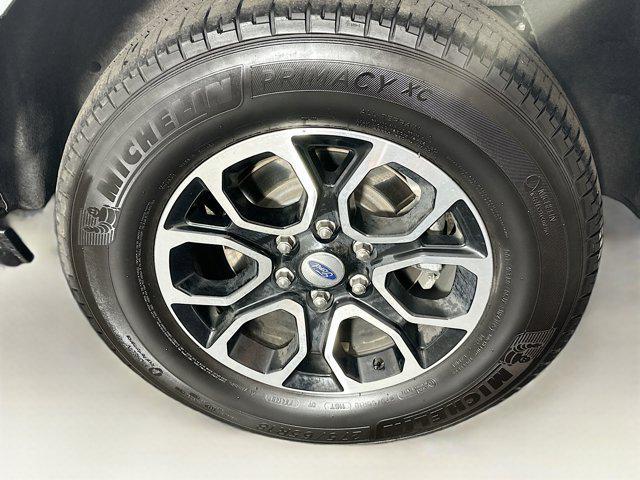 used 2024 Ford Expedition Max car, priced at $39,197