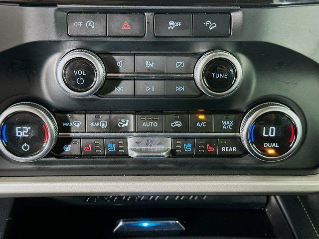 used 2024 Ford Expedition Max car, priced at $39,197