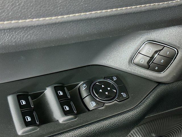 used 2024 Ford Expedition Max car, priced at $39,197