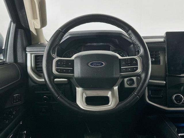 used 2024 Ford Expedition Max car, priced at $39,197