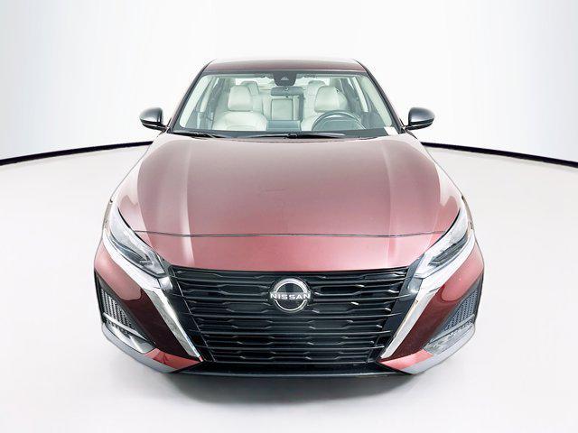 used 2025 Nissan Altima car, priced at $18,247