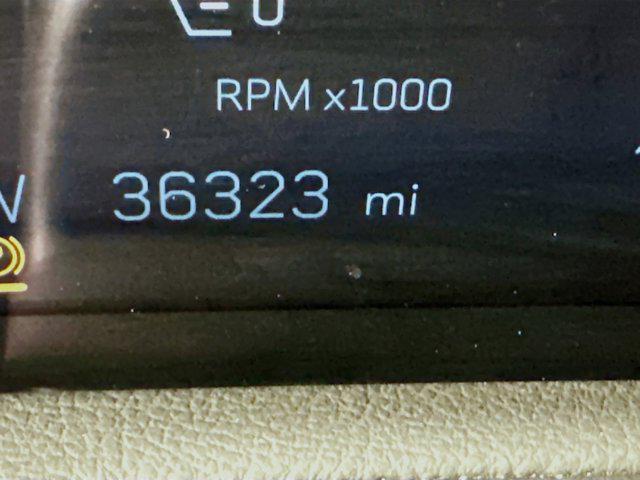 used 2024 Cadillac XT4 car, priced at $26,987