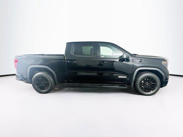 used 2023 GMC Sierra 1500 car, priced at $40,196
