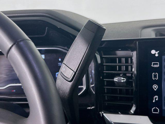 used 2023 GMC Sierra 1500 car, priced at $40,196