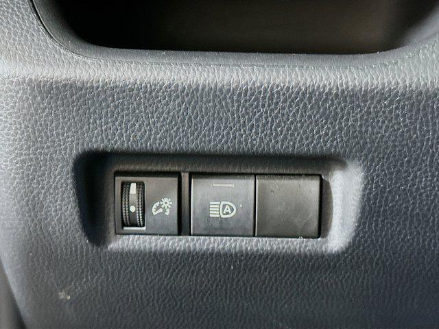 used 2024 Toyota RAV4 car, priced at $23,496