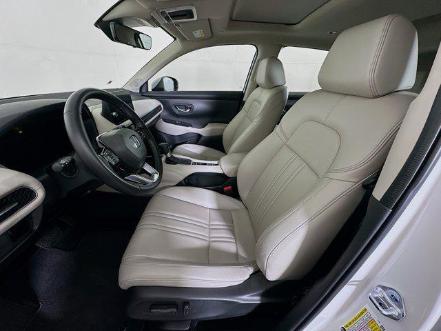 used 2026 Honda HR-V car, priced at $27,697