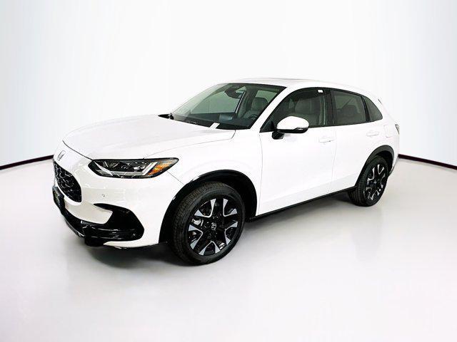 used 2026 Honda HR-V car, priced at $27,697