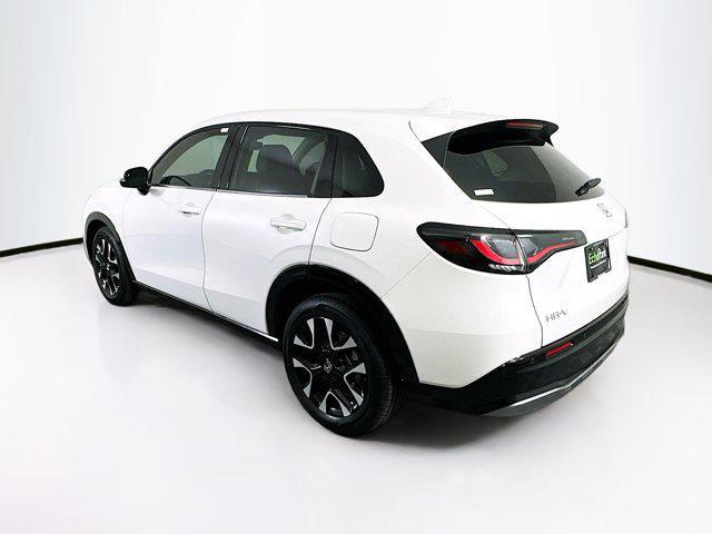 used 2026 Honda HR-V car, priced at $27,697
