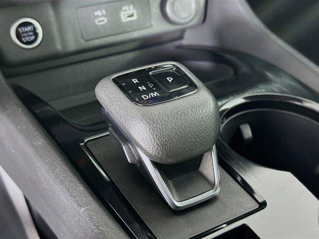 used 2023 Nissan Rogue car, priced at $16,997