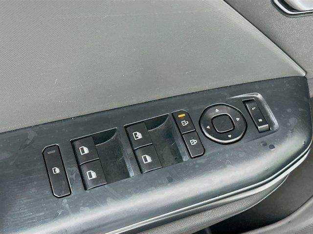 used 2025 Kia K4 car, priced at $17,997