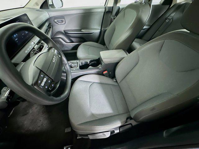 used 2025 Kia K4 car, priced at $17,997