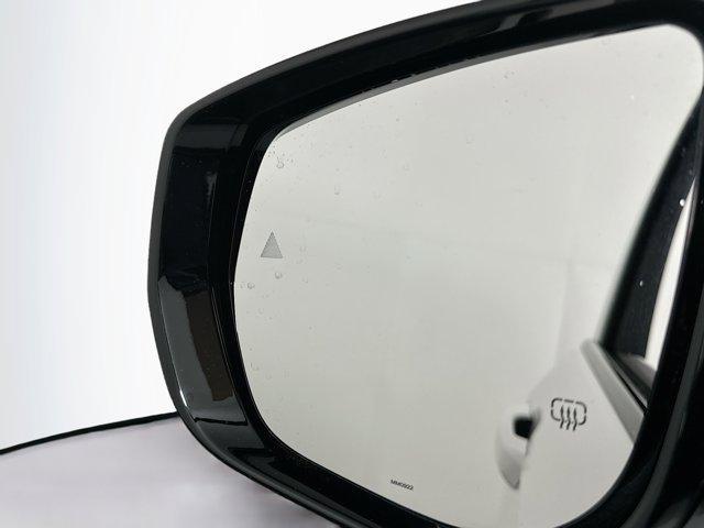 used 2023 Jeep Grand Cherokee car, priced at $27,697